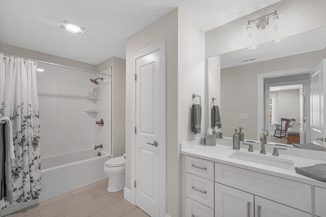 63 Rowell Lane, Middleton, MA 01949