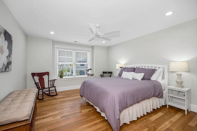 63 Rowell Lane, Middleton, MA 01949