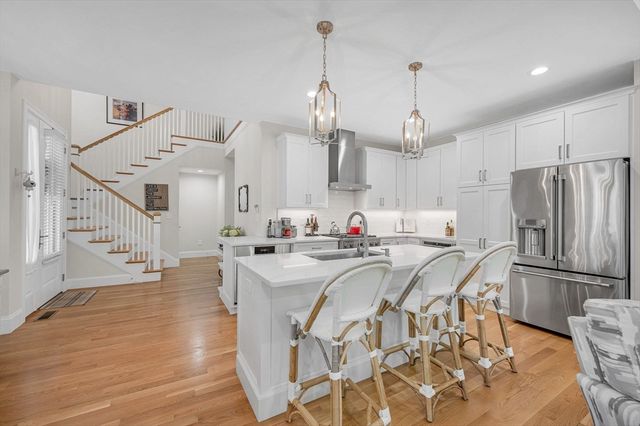 63 Rowell Lane, Middleton, MA 01949