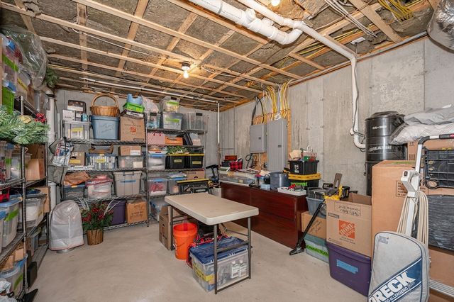 63 Rowell Lane, Middleton, MA 01949