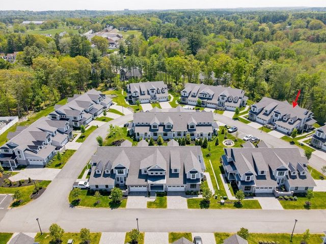 63 Rowell Lane, Middleton, MA 01949
