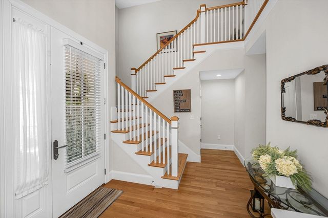 63 Rowell Lane, Middleton, MA 01949