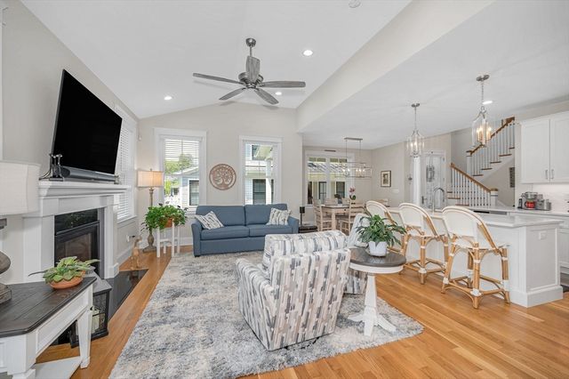 63 Rowell Lane, Middleton, MA 01949