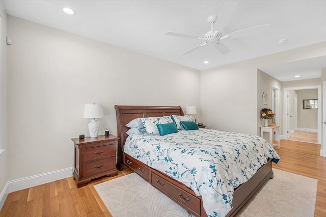 63 Rowell Lane, Middleton, MA 01949