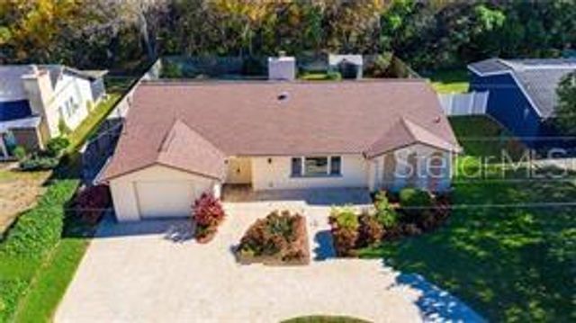 16124 FROST DRIVE, Hudson, FL 34667