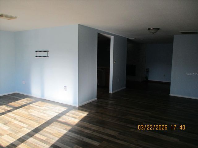 16124 FROST DRIVE, Hudson, FL 34667