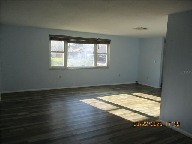 16124 FROST DRIVE, Hudson, FL 34667