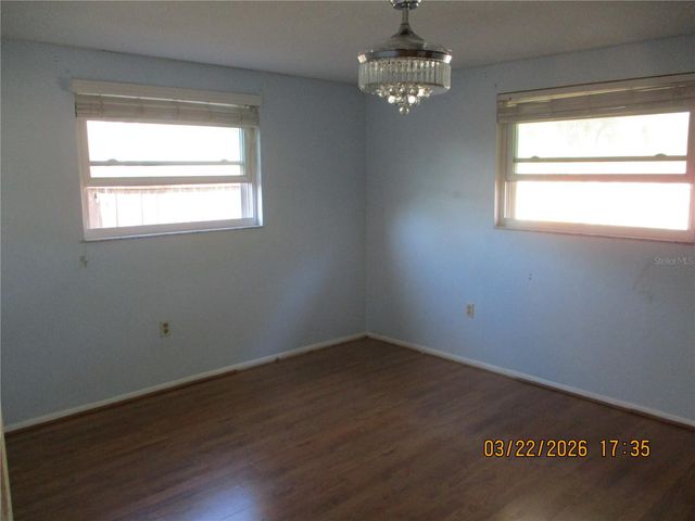 16124 FROST DRIVE, Hudson, FL 34667