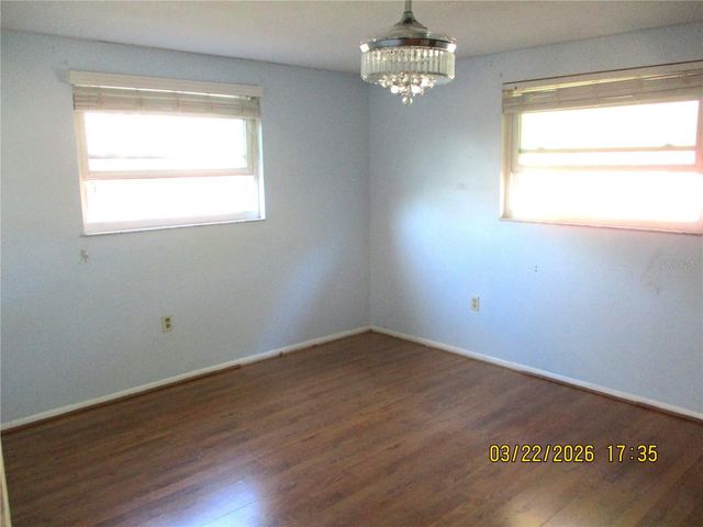 16124 FROST DRIVE, Hudson, FL 34667