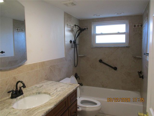 16124 FROST DRIVE, Hudson, FL 34667