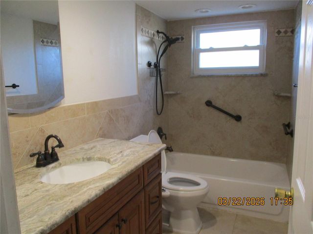 16124 FROST DRIVE, Hudson, FL 34667