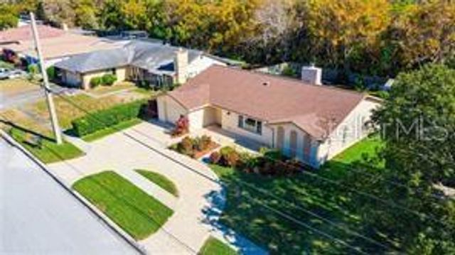 16124 FROST DRIVE, Hudson, FL 34667