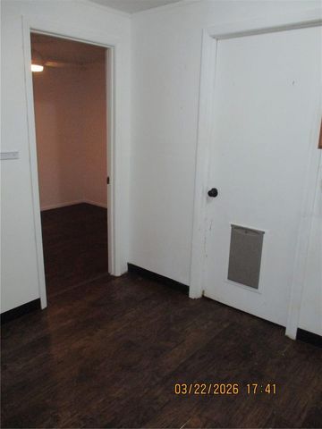 16124 FROST DRIVE, Hudson, FL 34667