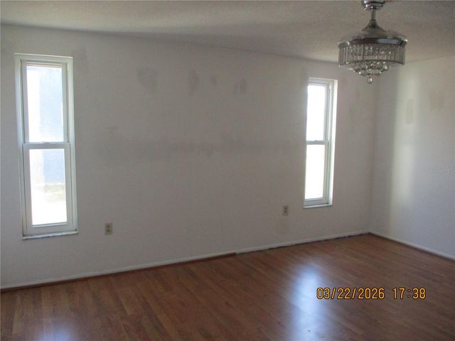 16124 FROST DRIVE, Hudson, FL 34667