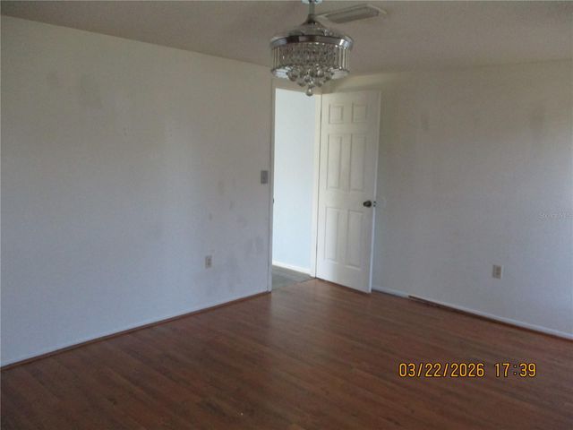 16124 FROST DRIVE, Hudson, FL 34667