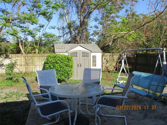 16124 FROST DRIVE, Hudson, FL 34667