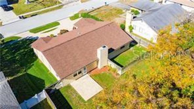 16124 FROST DRIVE, Hudson, FL 34667