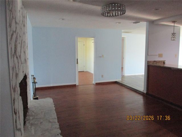 16124 FROST DRIVE, Hudson, FL 34667