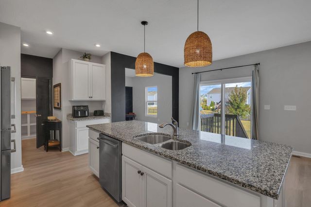 1730 Dickson Drive, Marysville, OH 43040