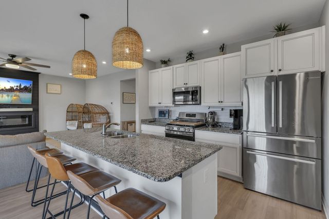 1730 Dickson Drive, Marysville, OH 43040