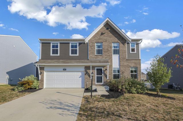 1730 Dickson Drive, Marysville, OH 43040