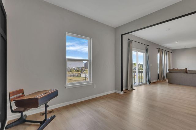 1730 Dickson Drive, Marysville, OH 43040