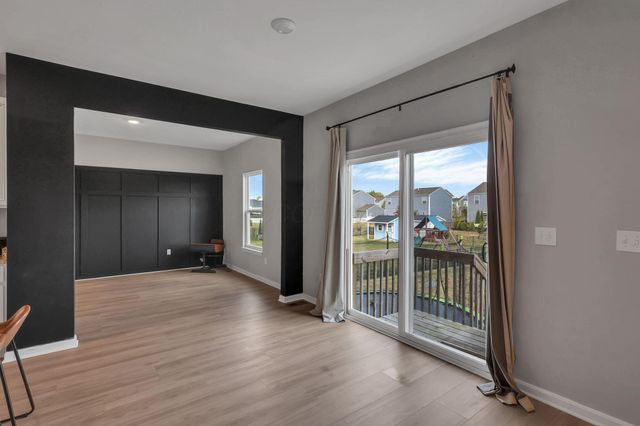 1730 Dickson Drive, Marysville, OH 43040