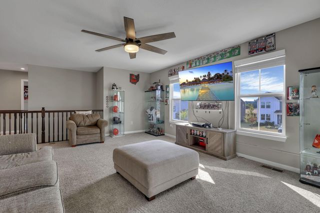 1730 Dickson Drive, Marysville, OH 43040