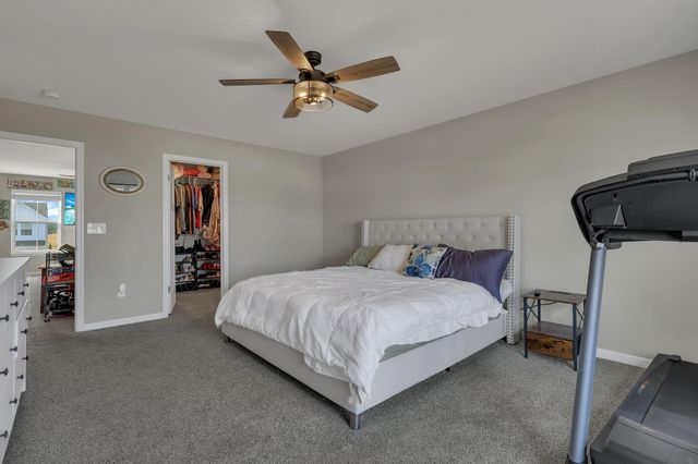 1730 Dickson Drive, Marysville, OH 43040