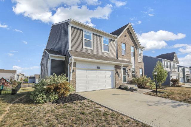 1730 Dickson Drive, Marysville, OH 43040