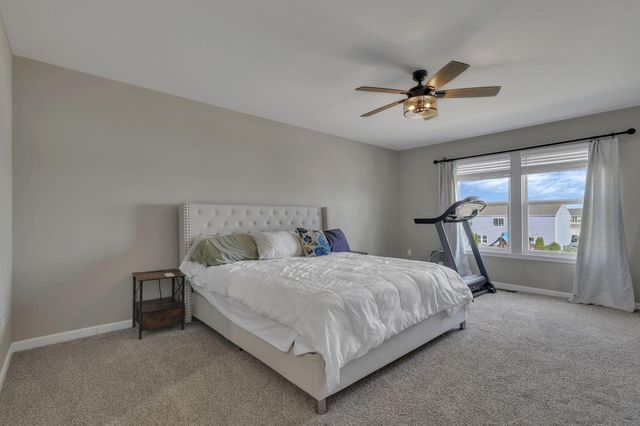 1730 Dickson Drive, Marysville, OH 43040