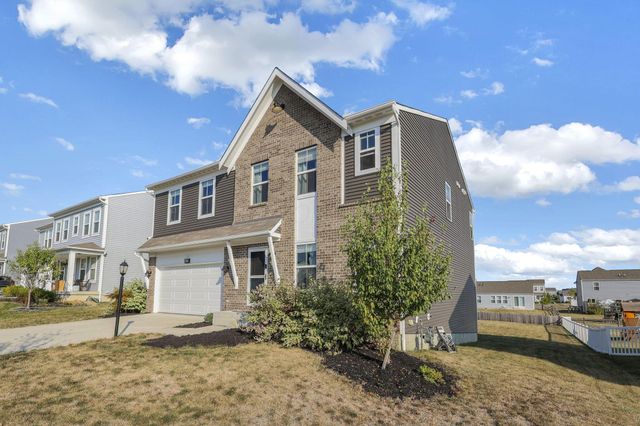 1730 Dickson Drive, Marysville, OH 43040