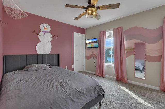 1730 Dickson Drive, Marysville, OH 43040