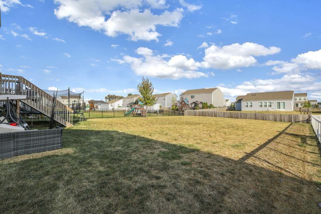 1730 Dickson Drive, Marysville, OH 43040