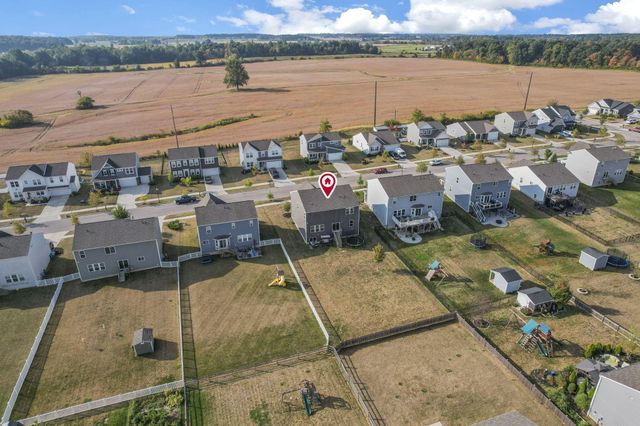 1730 Dickson Drive, Marysville, OH 43040