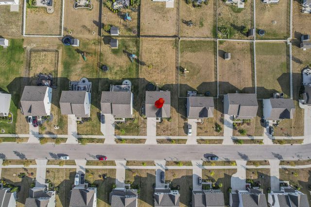 1730 Dickson Drive, Marysville, OH 43040