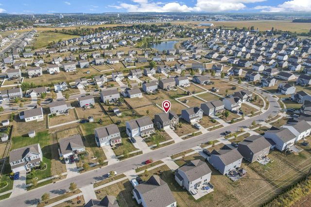 1730 Dickson Drive, Marysville, OH 43040