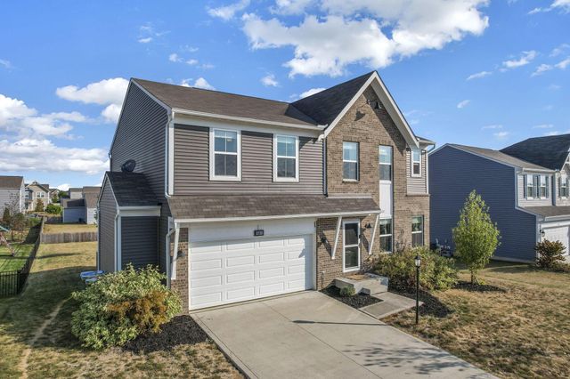 1730 Dickson Drive, Marysville, OH 43040