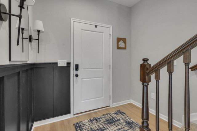 1730 Dickson Drive, Marysville, OH 43040