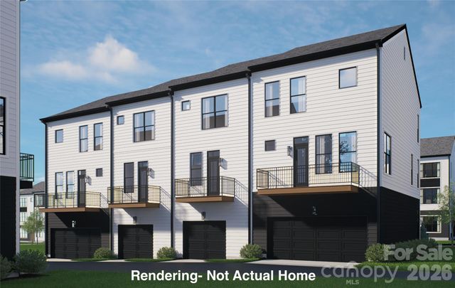 2728 Respite Lane, Charlotte, NC 28273