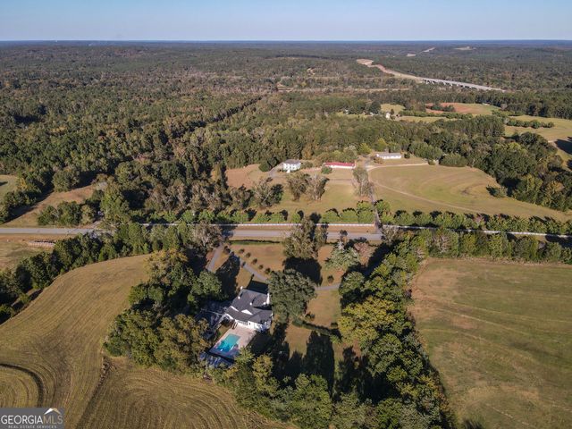 2521 Vinson Highway SE, Milledgeville, GA 31061