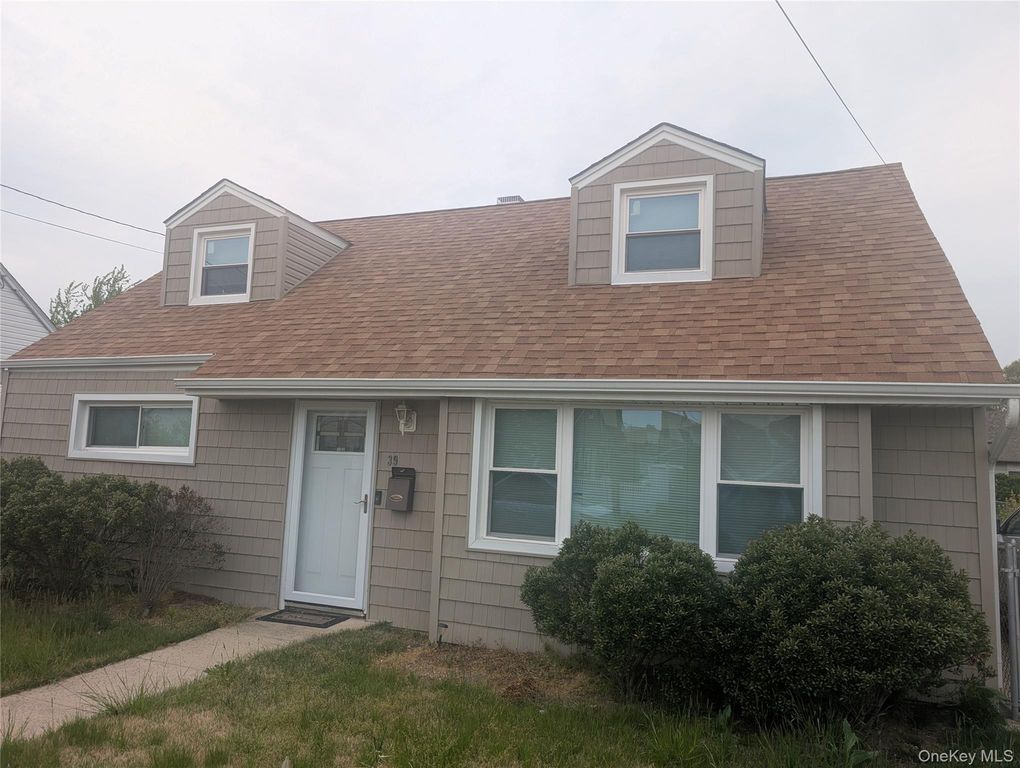 39 State Street, Valley Stream, NY 11580