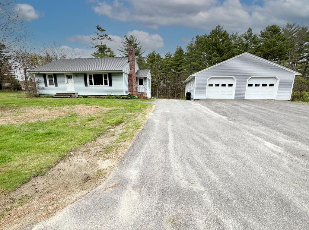 48 S Lisbon Road, Lewiston, ME 04240 — photo 2