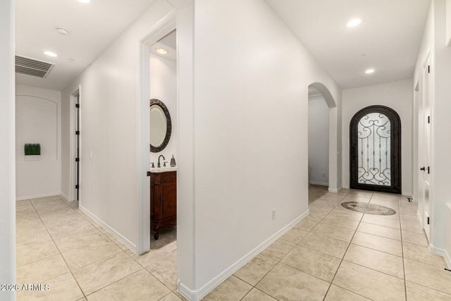 6602 S BRIDAL VAIL Drive, Gilbert, AZ 85298