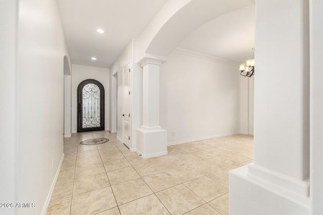 6602 S BRIDAL VAIL Drive, Gilbert, AZ 85298