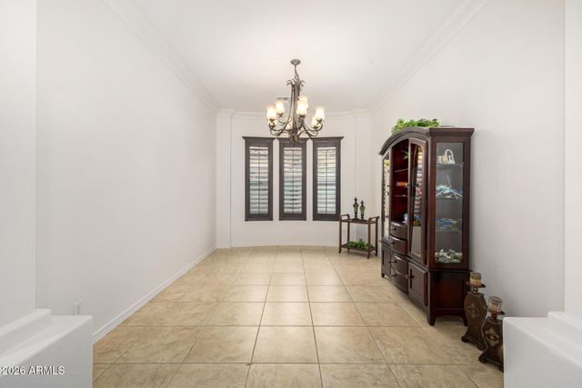 6602 S BRIDAL VAIL Drive, Gilbert, AZ 85298