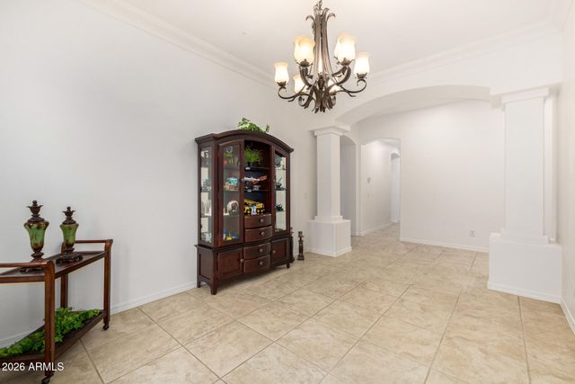 6602 S BRIDAL VAIL Drive, Gilbert, AZ 85298