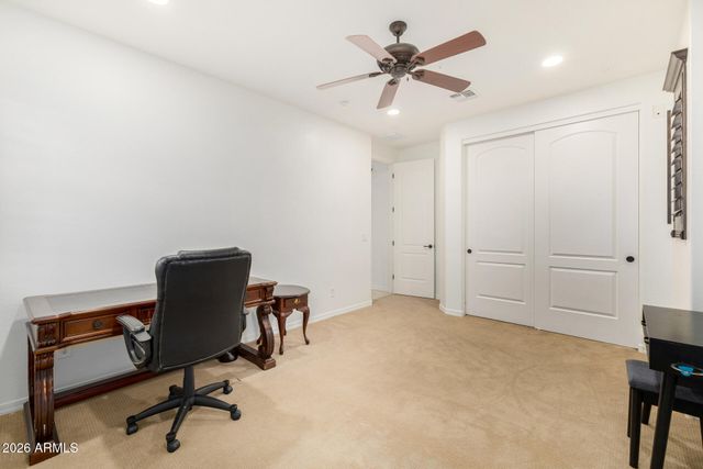 6602 S BRIDAL VAIL Drive, Gilbert, AZ 85298