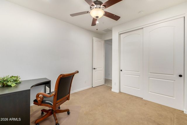 6602 S BRIDAL VAIL Drive, Gilbert, AZ 85298