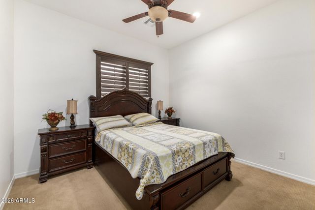 6602 S BRIDAL VAIL Drive, Gilbert, AZ 85298